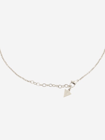 GUESS Necklace in Silver