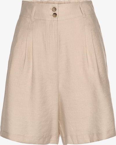 LASCANA Pants in Sand, Item view