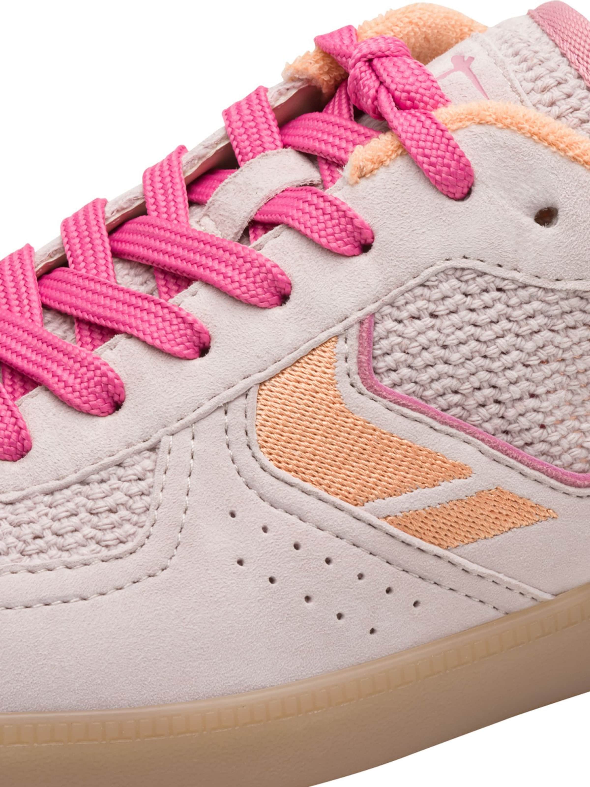 Mule Tamaris en rose