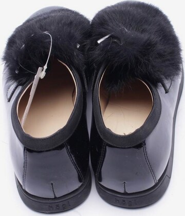 Högl Flats & Loafers in 37,5 in Black