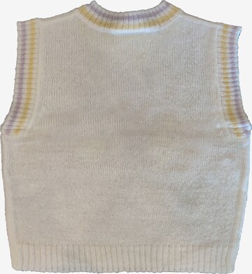 D-XEL Sweater in Beige