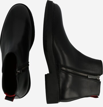 HUGO Boots 'LuxityL' in Black