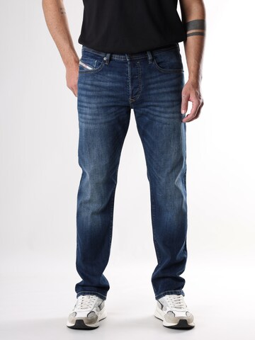 DIESELTapered Traperice 'Buster-X' - plava boja