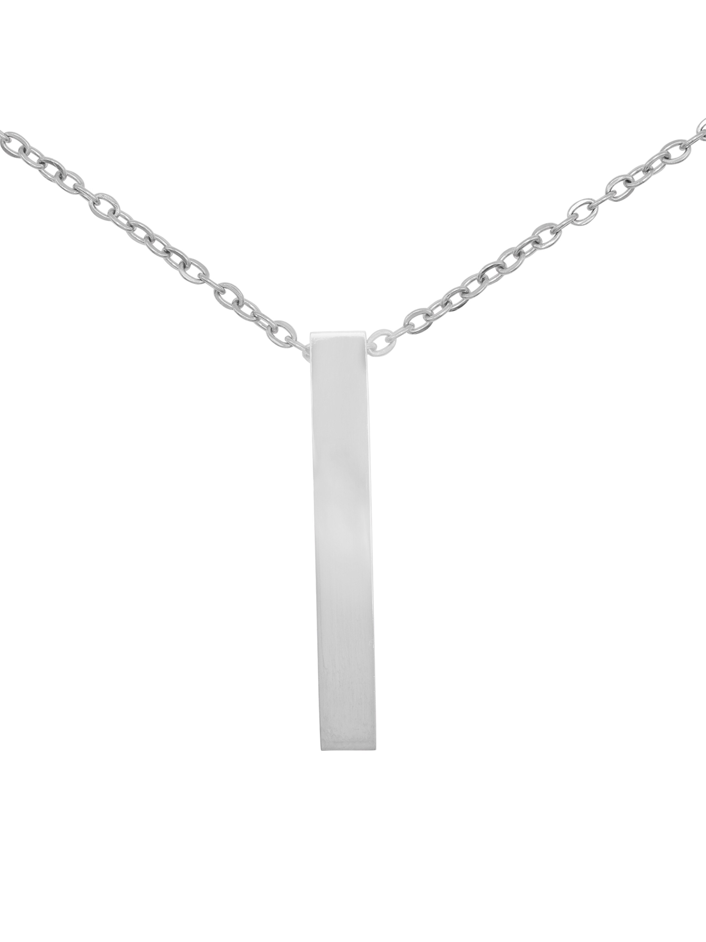 Heideman Kette 'Kyrus' in Silber