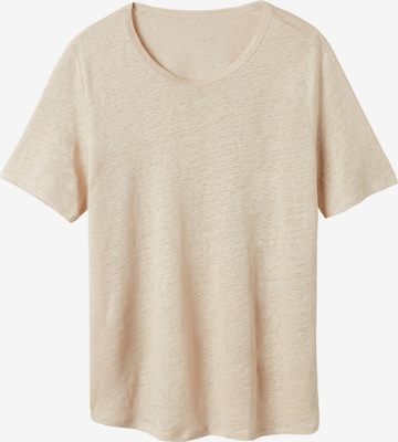 INTIMISSIMI T-Shirt in Beige: predná strana