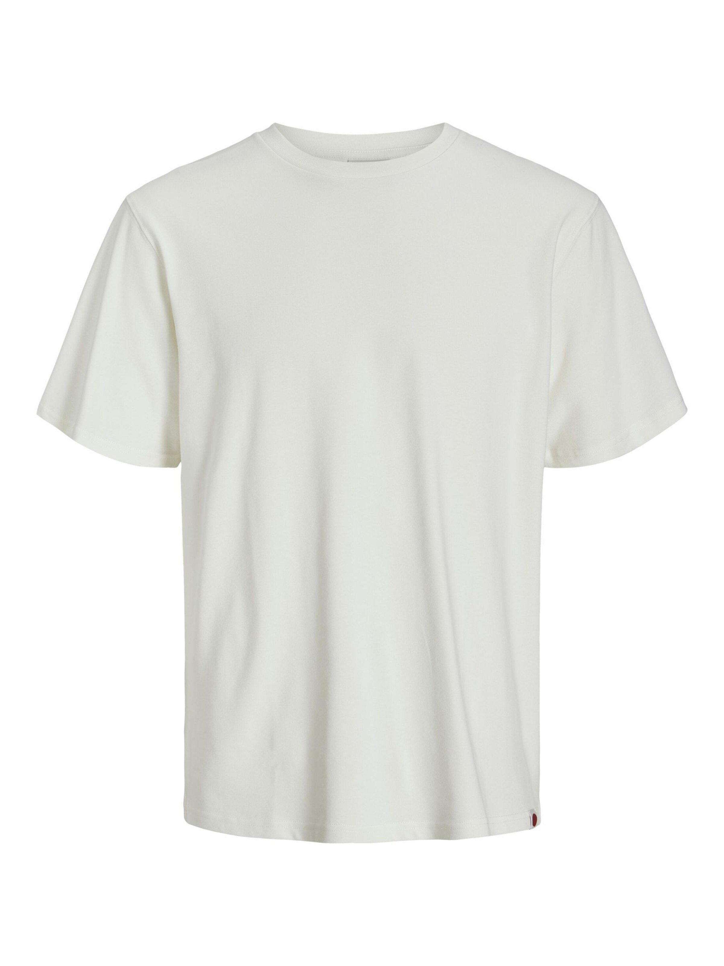 T-Shirt R.D.D. ROYAL DENIM DIVISION en blanc