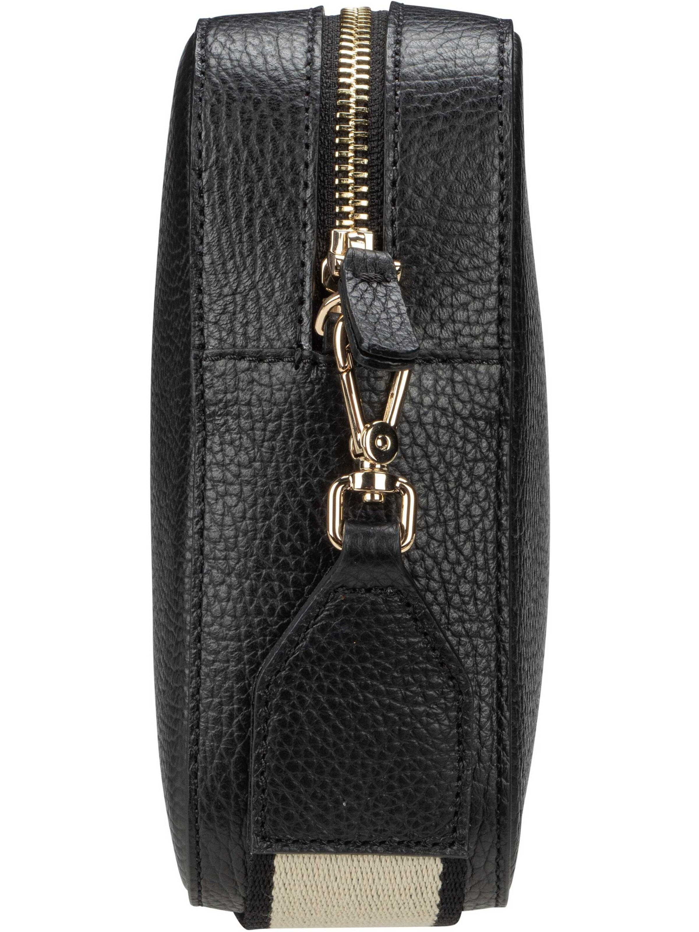 Sac à bandoulière 'Tebe ' Coccinelle en noir