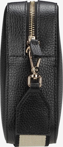 Coccinelle Crossbody Bag 'Tebe ' in Black