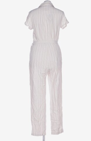 Abercrombie & Fitch Jumpsuit in S in Beige