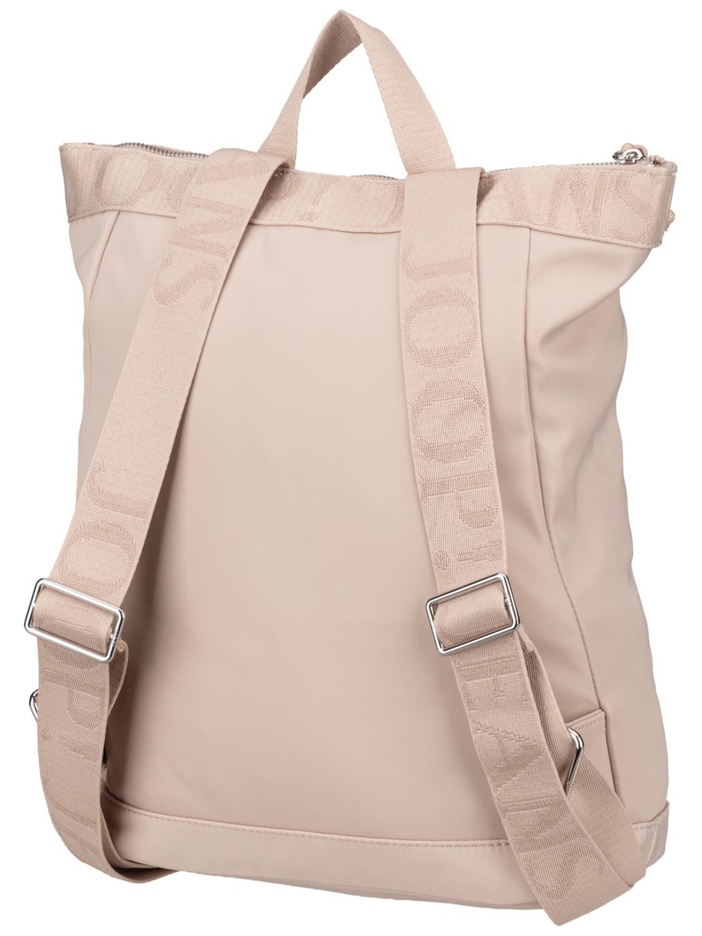 Sac à dos 'Lietissimo 1.0' JOOP! Jeans en rose