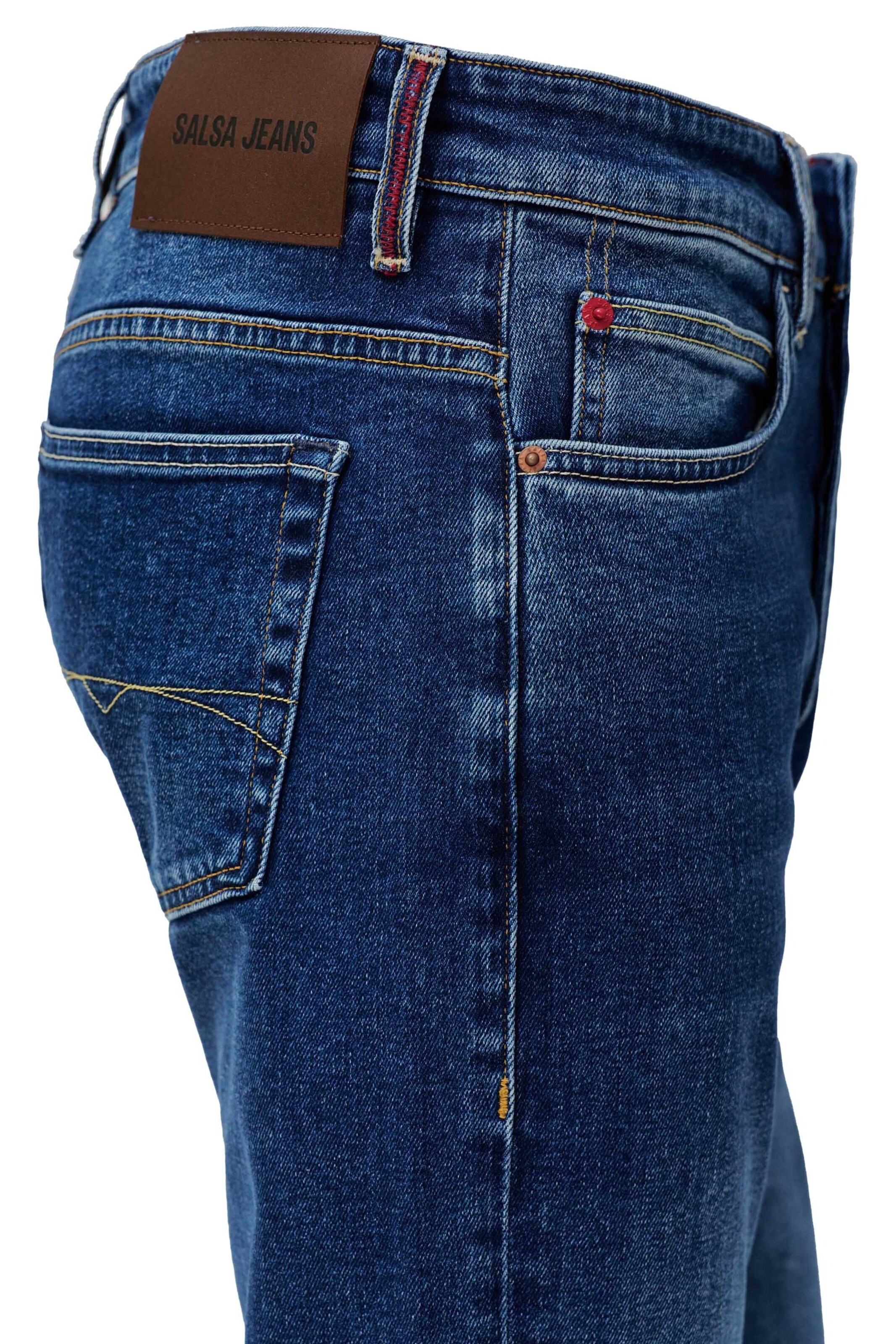 Salsa Jeans Slim fit Jeans in Blue
