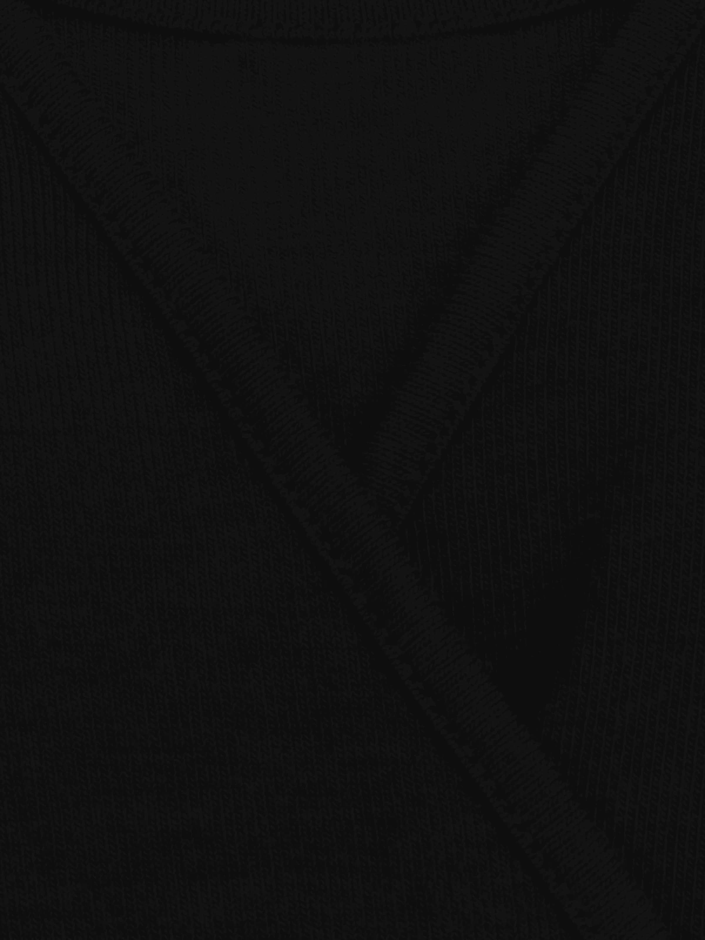 Mamalicious Curve Μπλουζάκι σε μαύρο