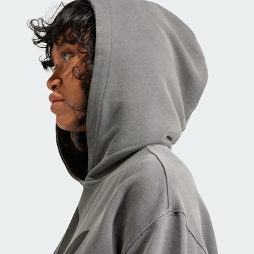 Pull-over ADIDAS ORIGINALS en gris