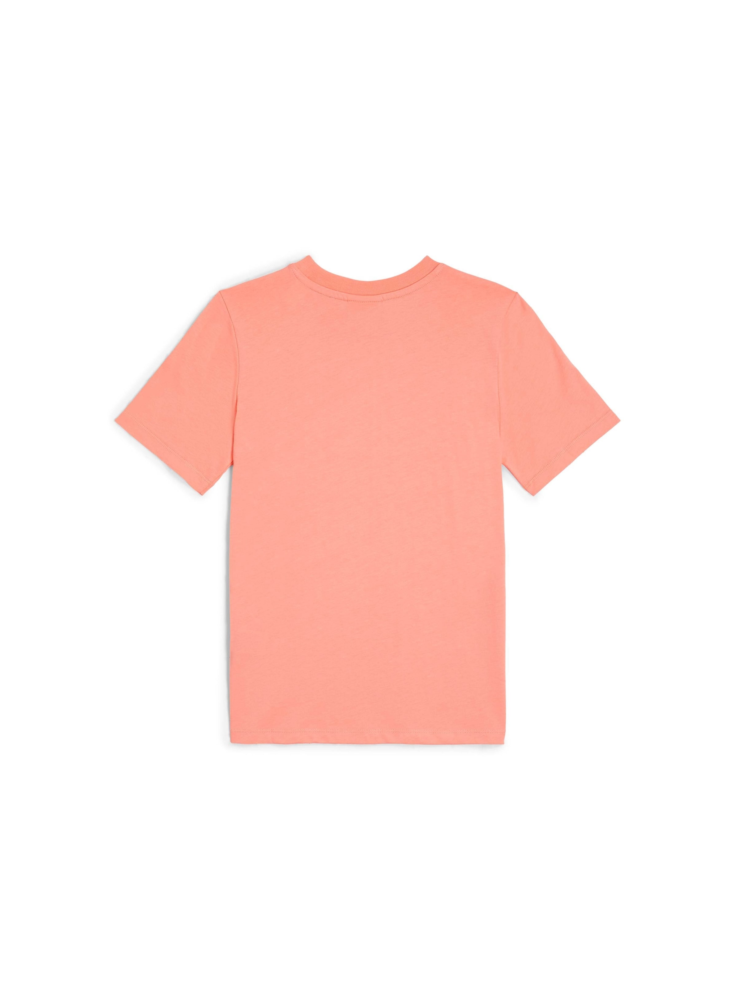 O'NEILL Тениска 'Script' в оранжево