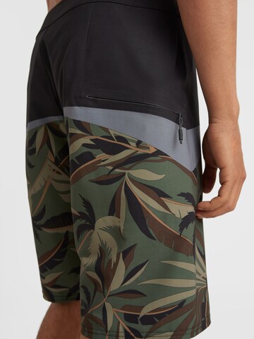 O'NEILL Boardshorts in Groen