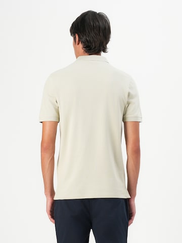 Lyle & Scott Футболка в Бежевый