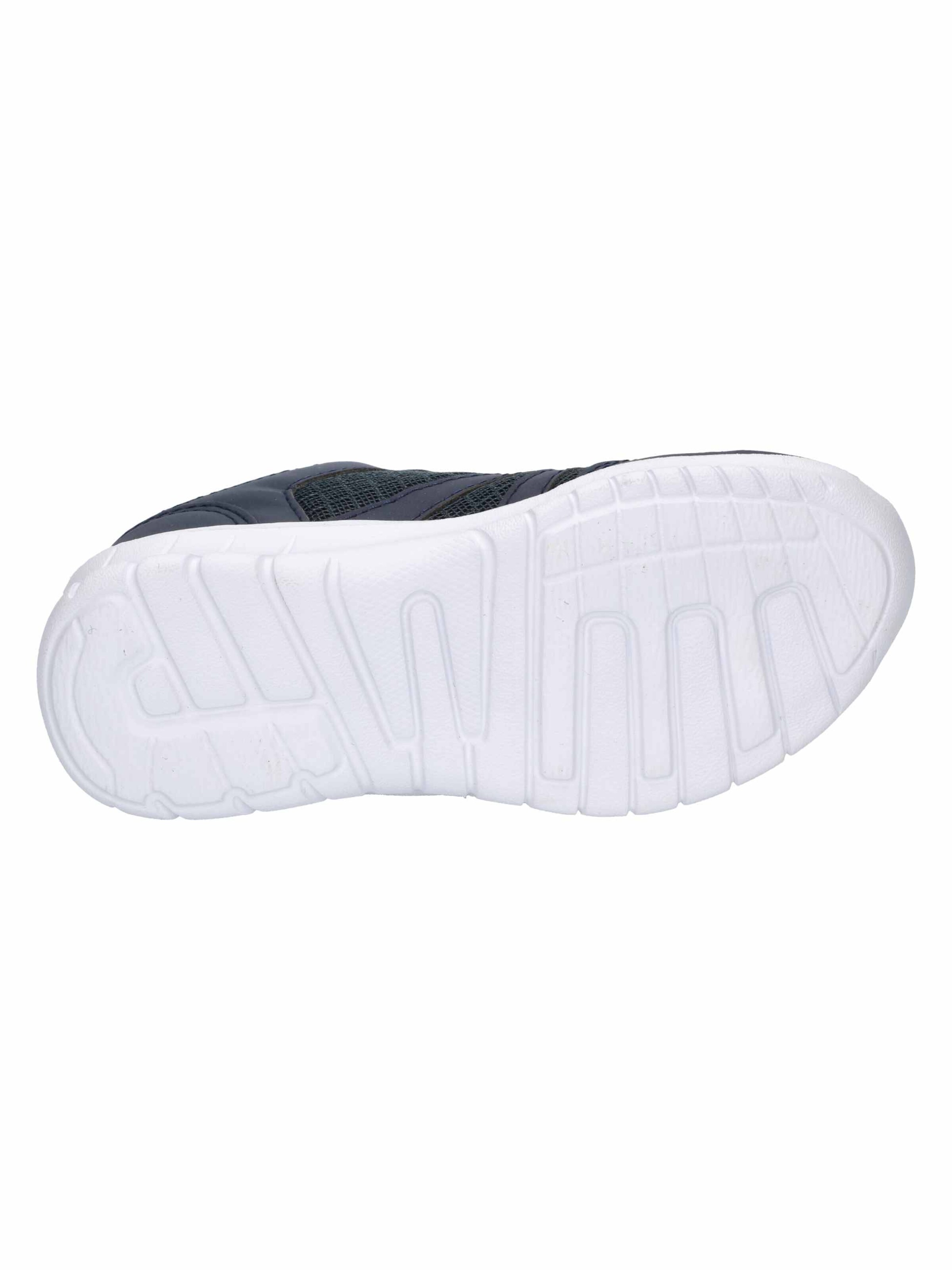 LICO Sportschuh 'Skip VS' in Schwarz