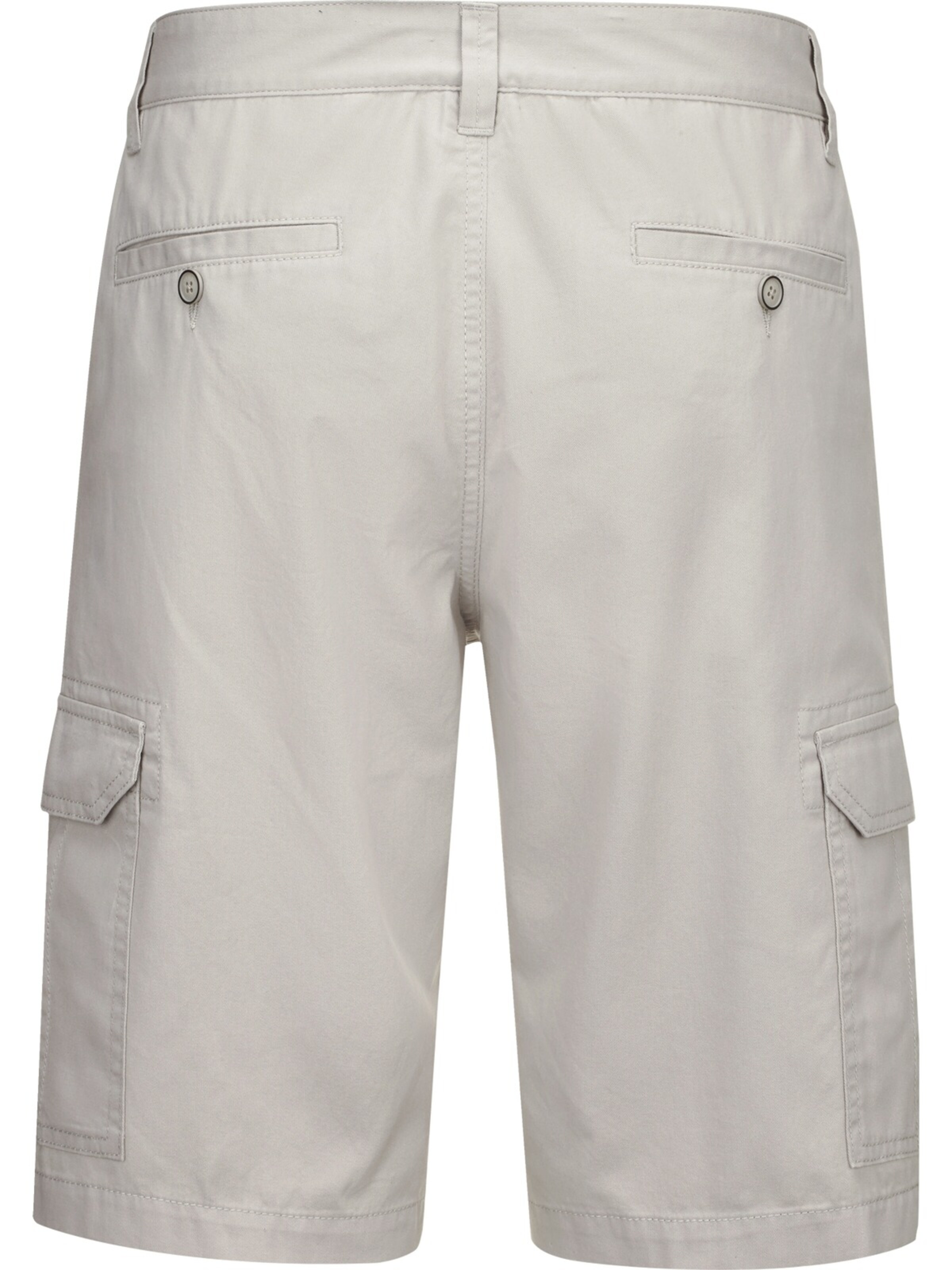BABISTA Regular Pants in Beige