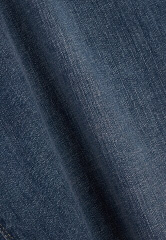 Boggi Milano Slimfit Jeans in Blauw: voorkant
