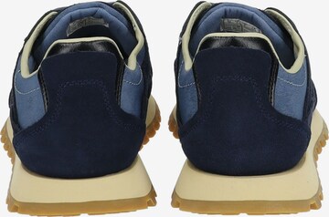 GANT Sneaker in Blau