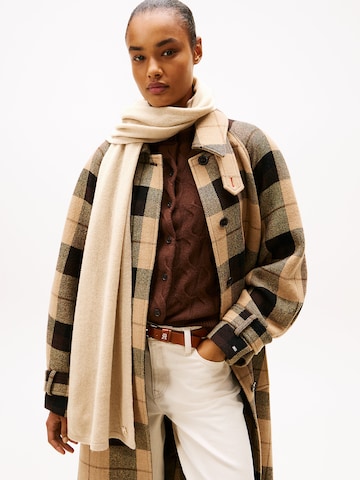 TOMMY HILFIGER Schal in Beige