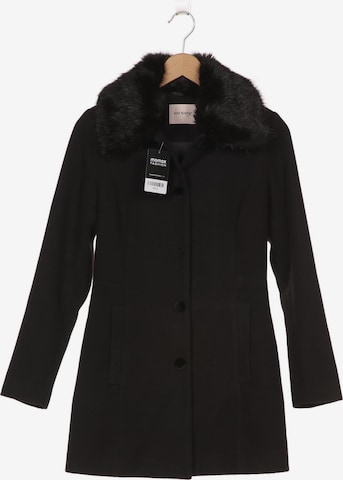 Orsay Jacket & Coat in S in Black: front