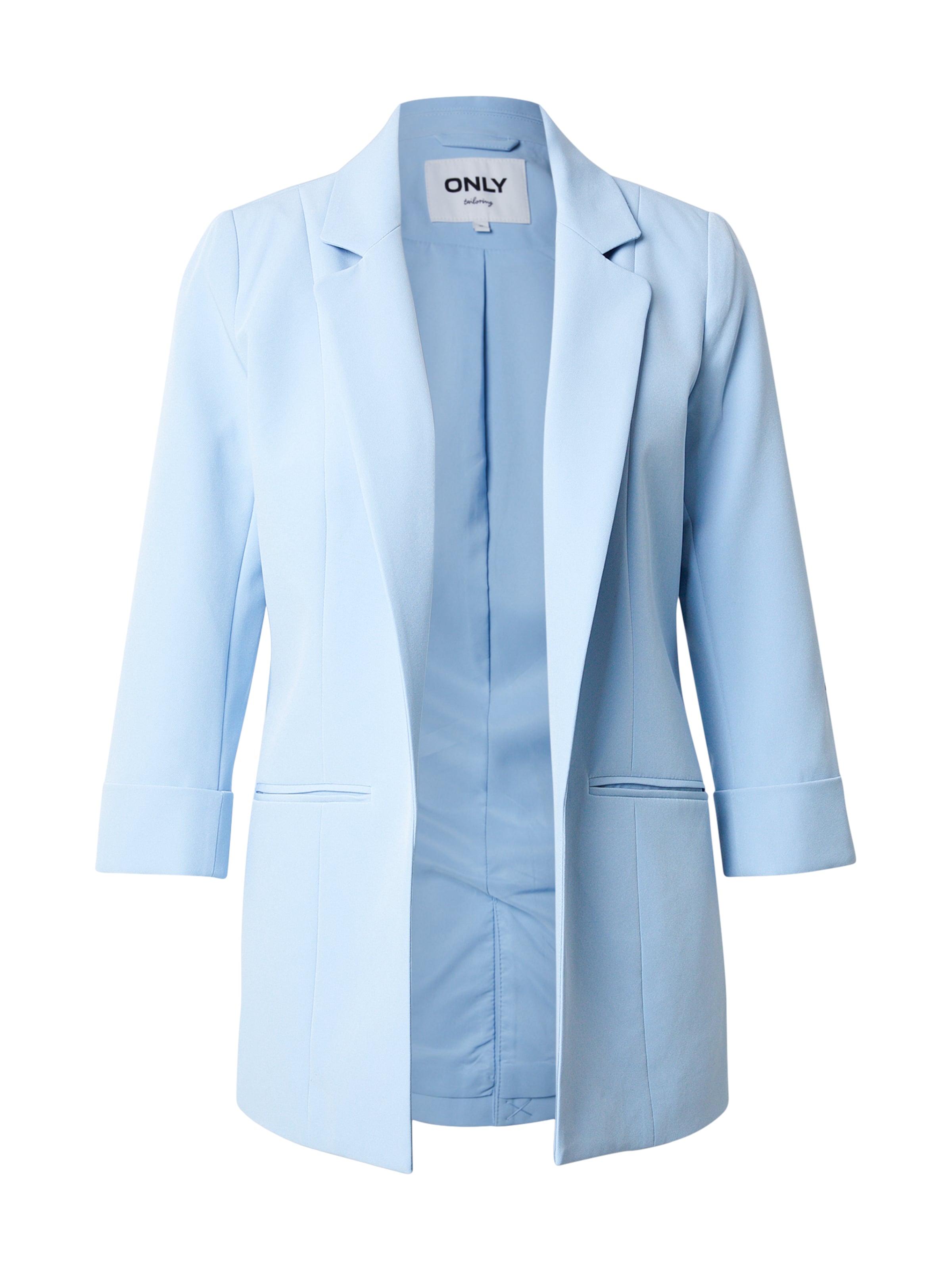ONLY Blézer 'ONLKAYLE-ORLEEN' - kék: elől