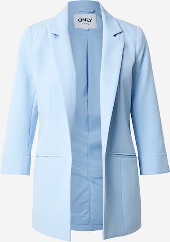ONLY Bleiseri 'ONLKAYLE-ORLEEN' värissä sininen: etupuoli