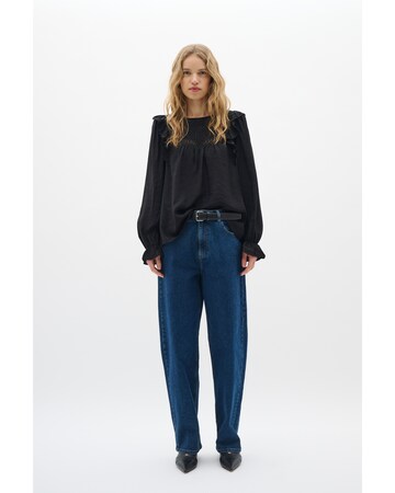Chemisier 'Innis' InWear en noir