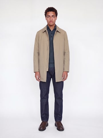 JACK & JONES Sweater 'JJELIAS' in Blue