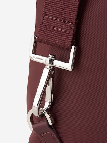 BOGNER Rucksack 'Maggia Malea' in Rot
