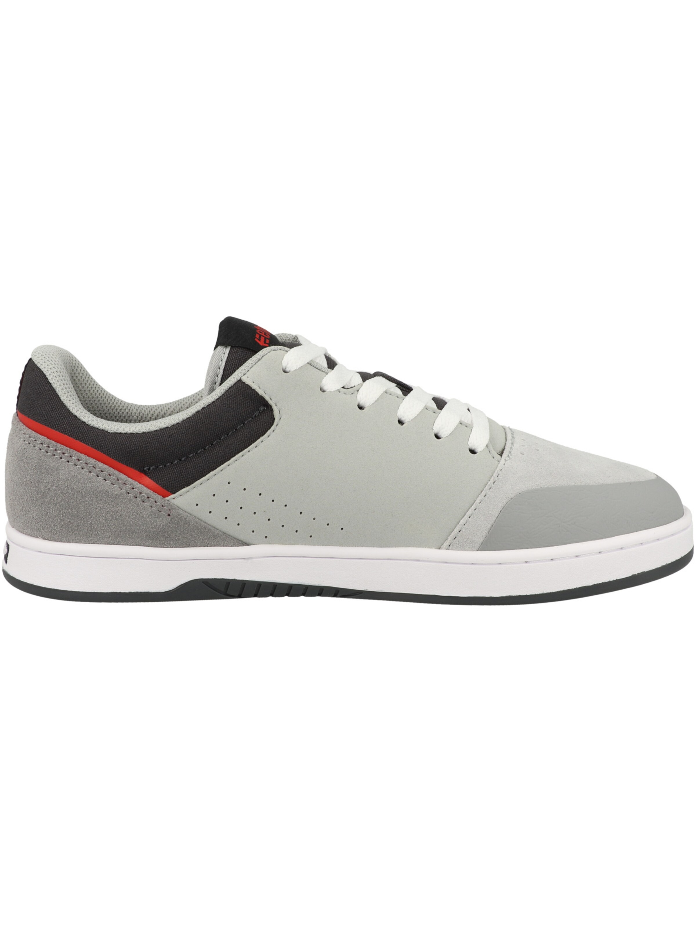 Baskets basses 'Marana' ETNIES en gris