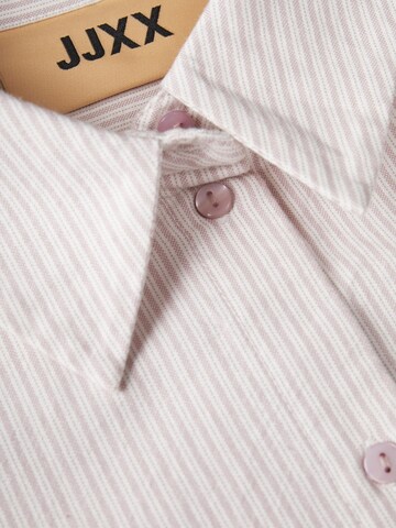 JJXX Bluse 'JXSIVA' i lilla