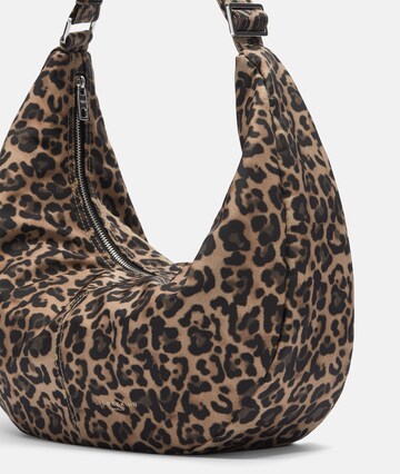 Liebeskind Berlin Schoudertas in Bruin