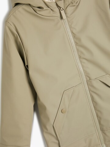 Koton Mantel in Groen