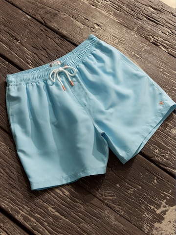 Next Swimming shorts in Blue