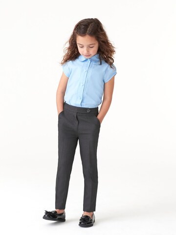 Next Regular Pants in Grey