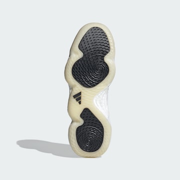 Chaussure de sport ADIDAS PERFORMANCE en blanc