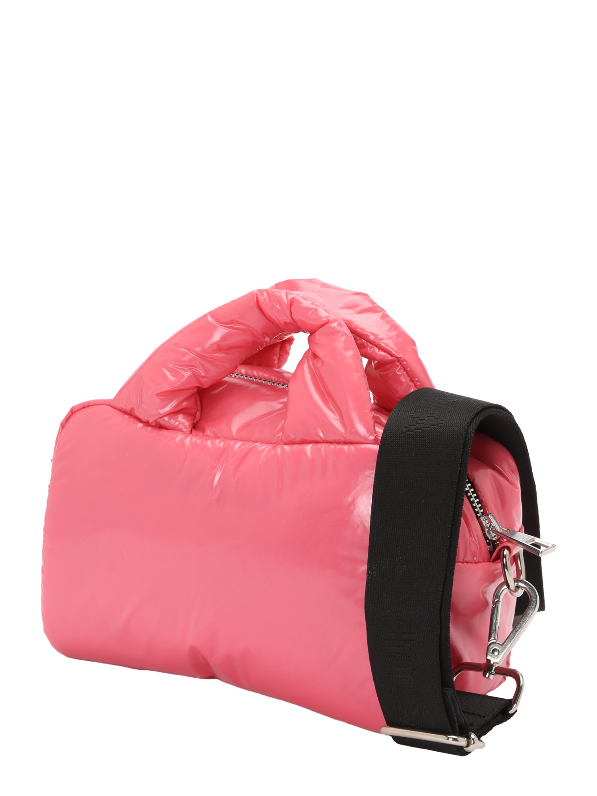 Wouf Handbag 'Candy' in Pink