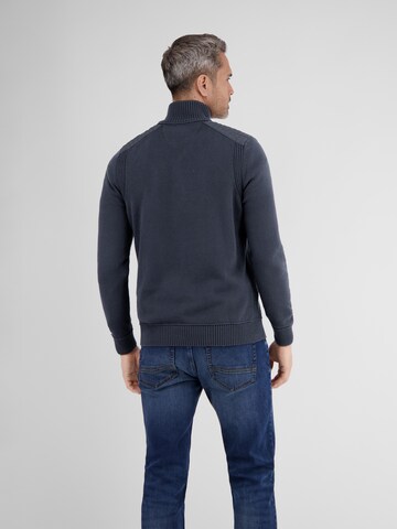 LERROS Trui in Blauw