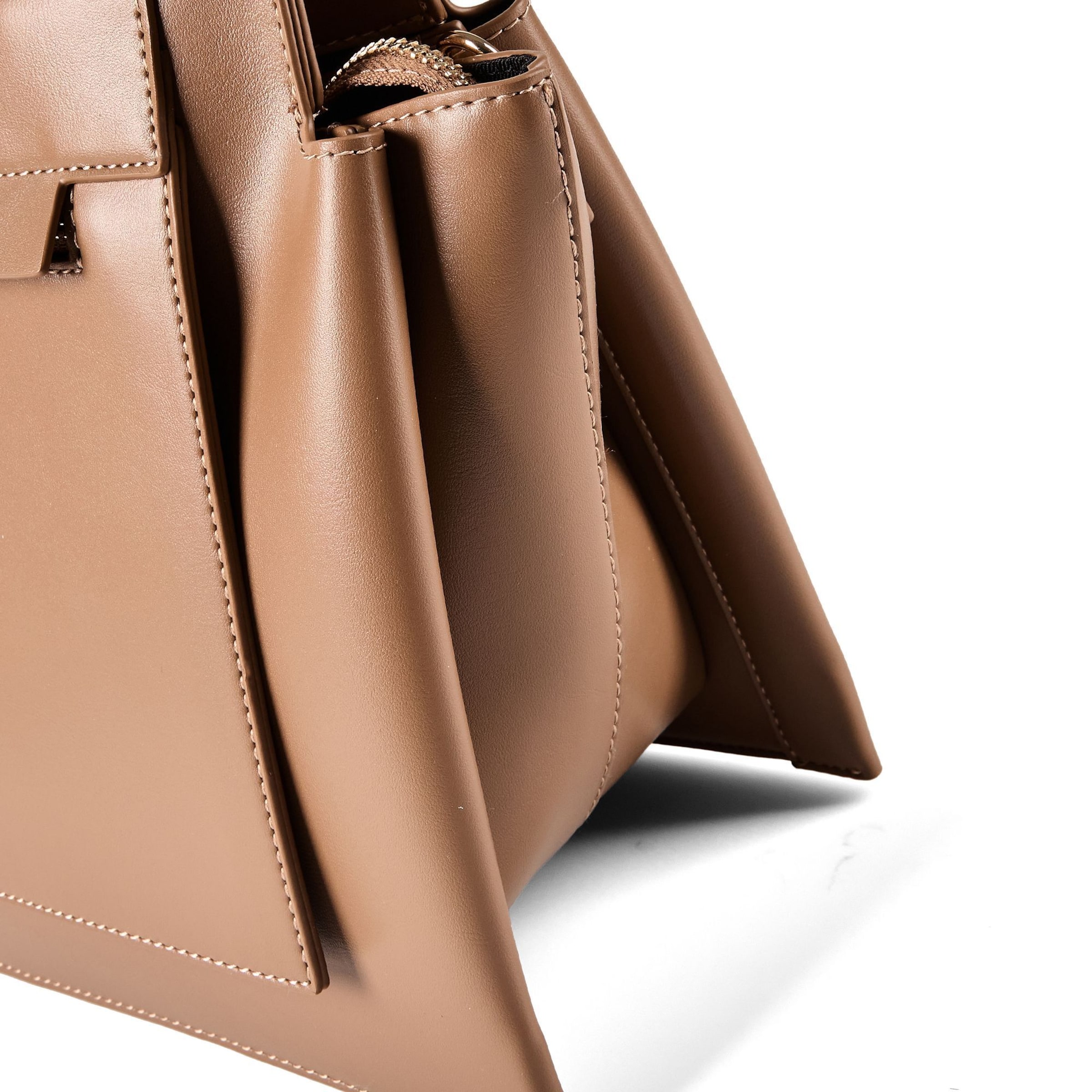 Sac bandoulière REPLAY en marron