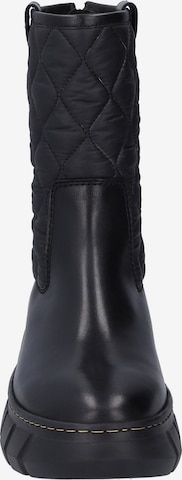 GERRY WEBER Ankle Boots 'Biella' in Black