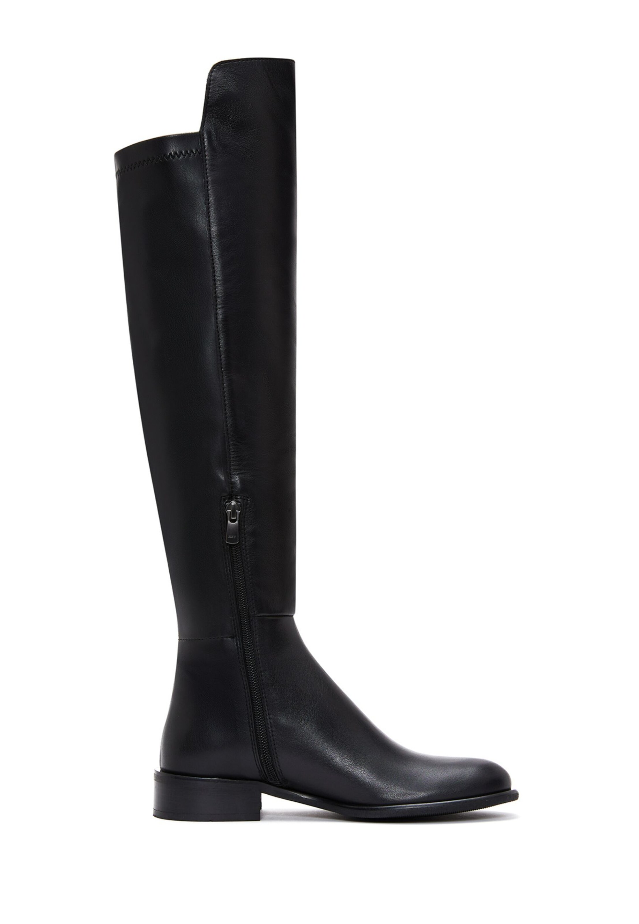 Bottes Derimod en noir