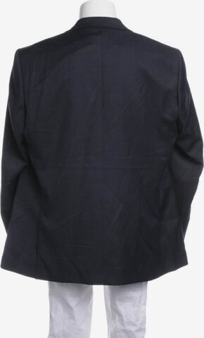 HECHTER PARIS Suit Jacket in XXXL in Blue