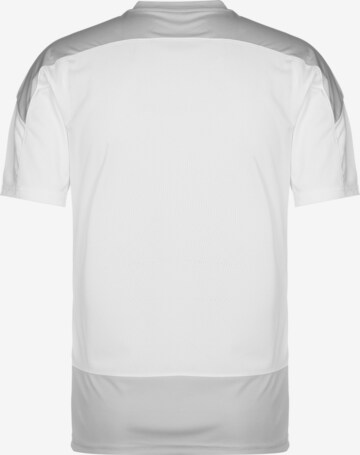 PUMA Trainingsshirt 'TeamGoal 23' in Weiß