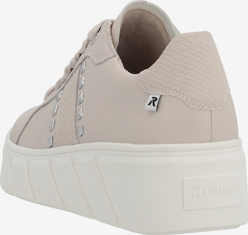 Rieker EVOLUTION Sneakers laag in Roze