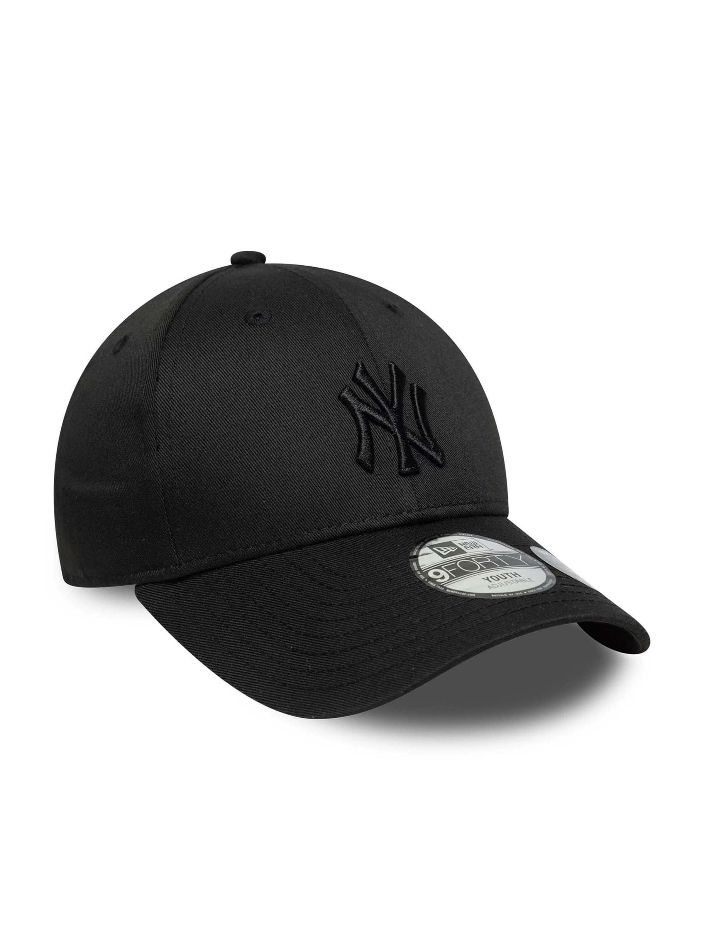 Chapeau 'Chyt Bow Back 9Forty Neyyan Blk' NEW ERA en noir