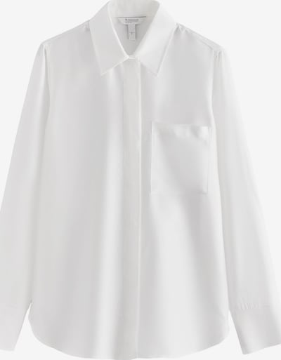 Next Blouse 'N. Premium' in S in White, Item view