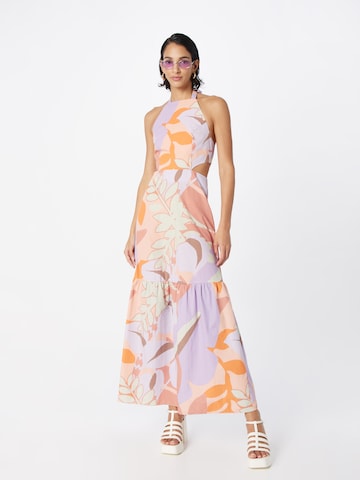 Rochie de la River Island pe mov