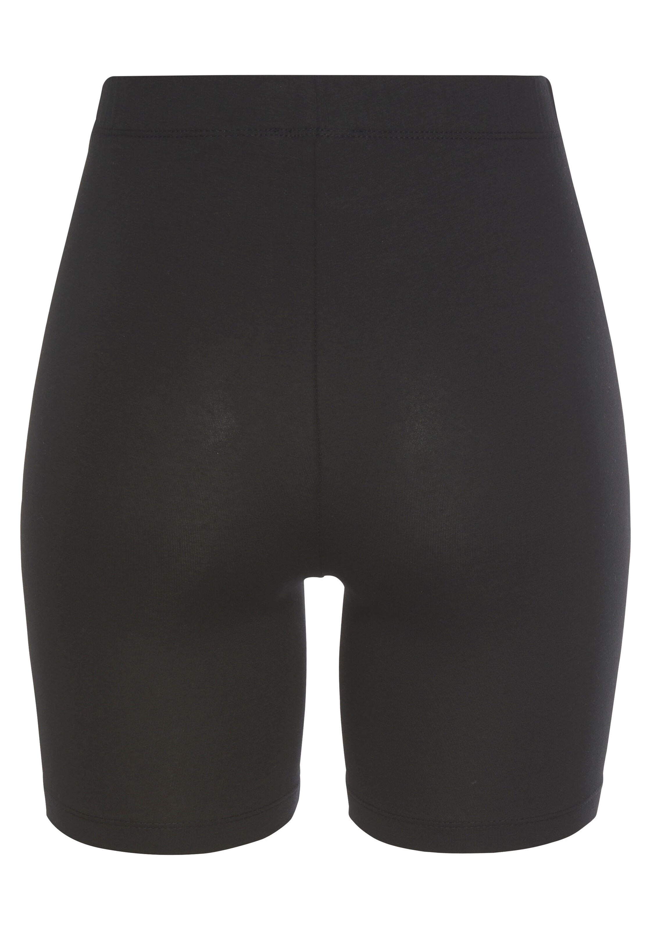 Tamaris Skinny Leggings in Black
